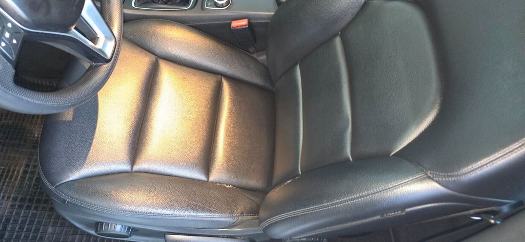 Mercedes-Benz A 180 2013