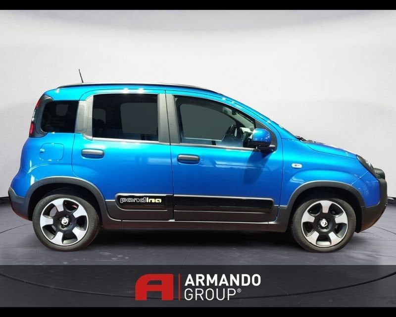 Fiat Panda 2025