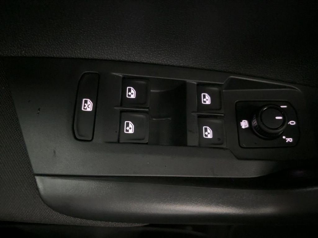 Volkswagen Taigo 2026