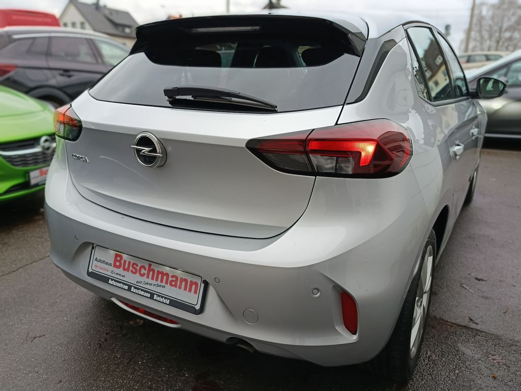 Opel Corsa 2022