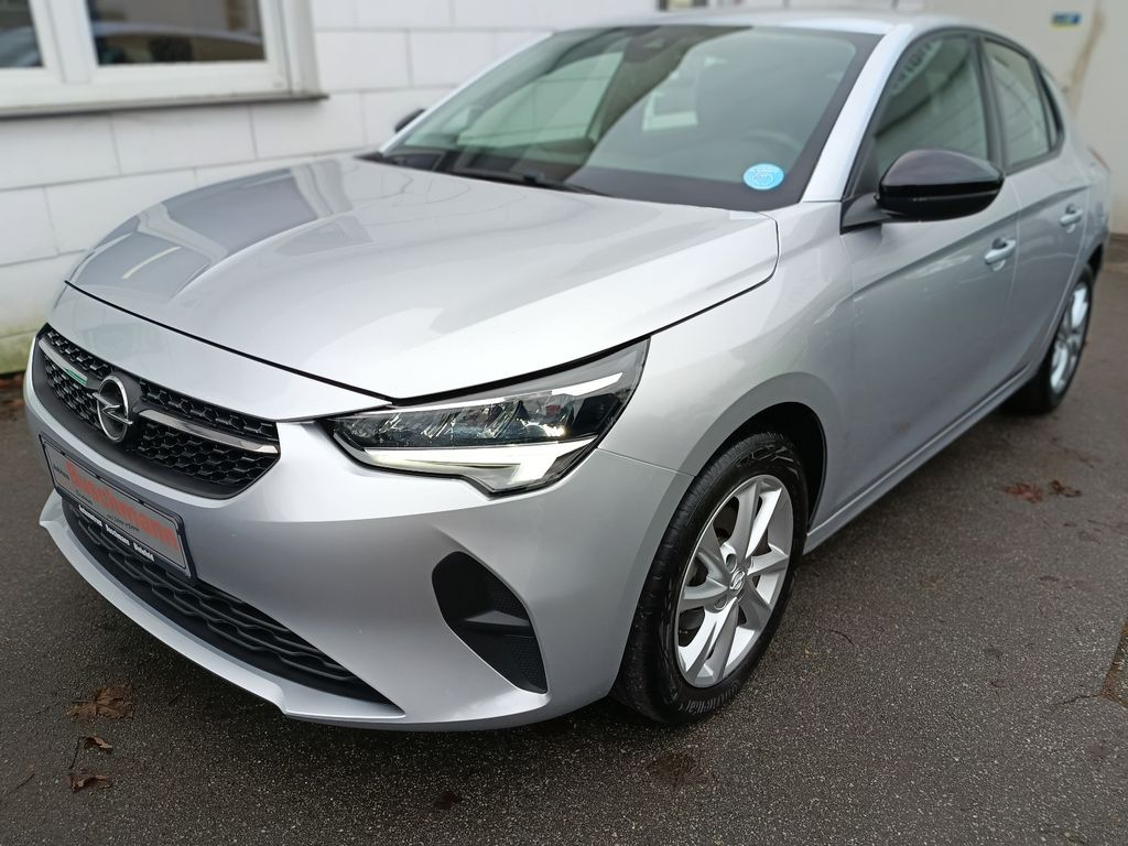 Opel Corsa 2022