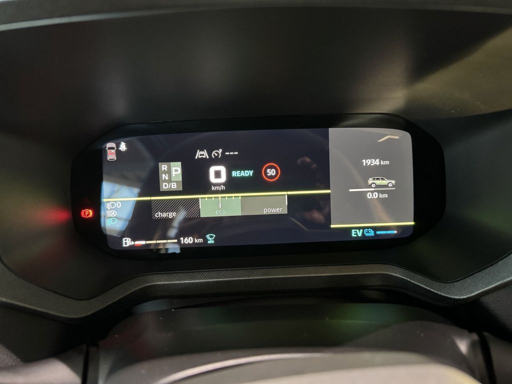 Dacia Bigster 2025