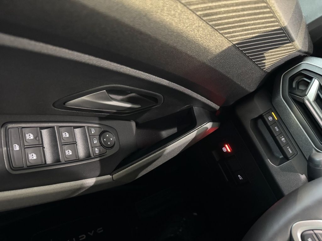 Dacia Bigster 2025