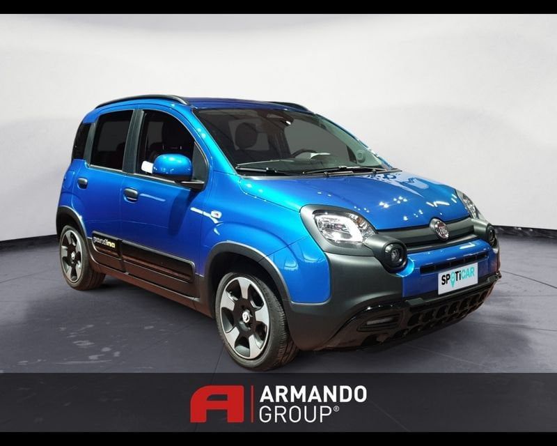 Fiat Panda 2025