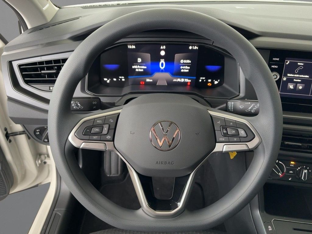 Volkswagen Taigo 2026