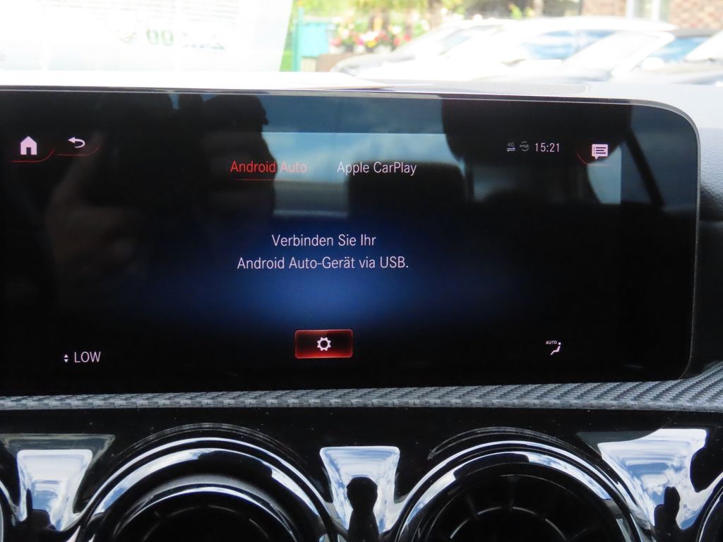 Mercedes-Benz A 200 2021