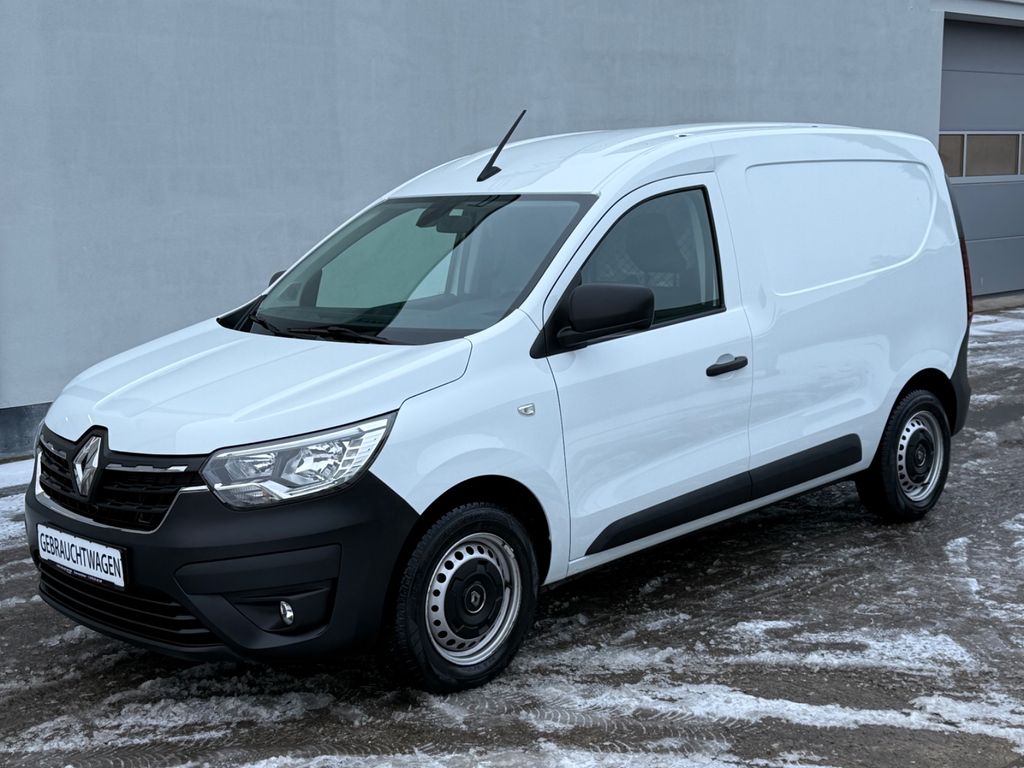 Renault Express 2023