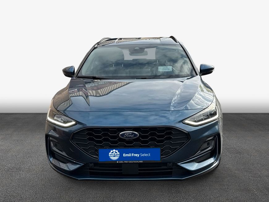 Ford Focus 2023