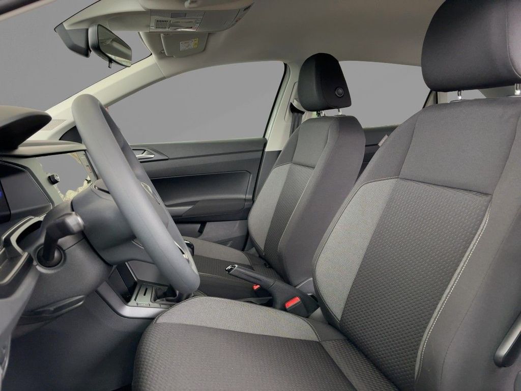 Volkswagen Taigo 2026