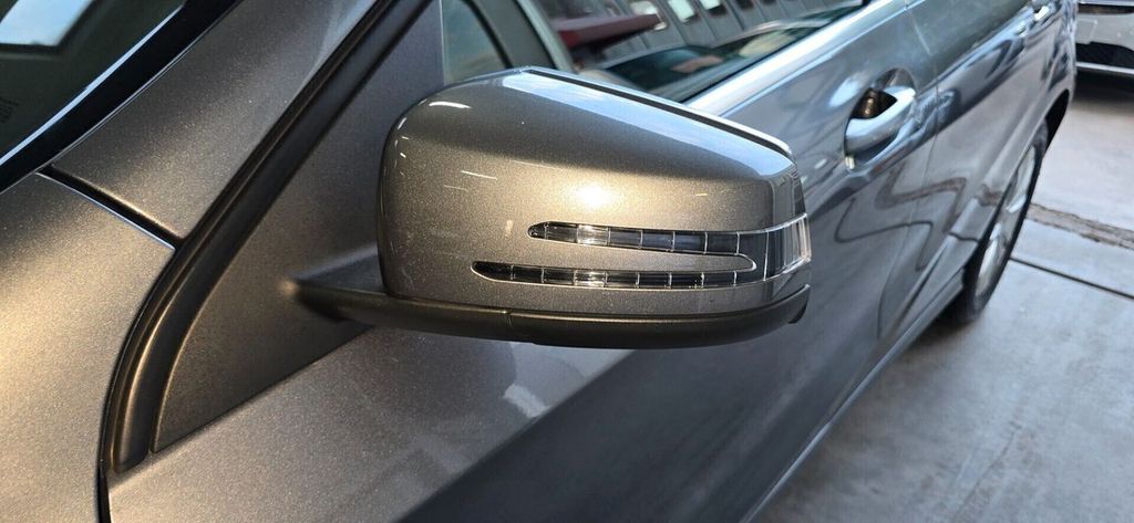 Mercedes-Benz A 180 2013