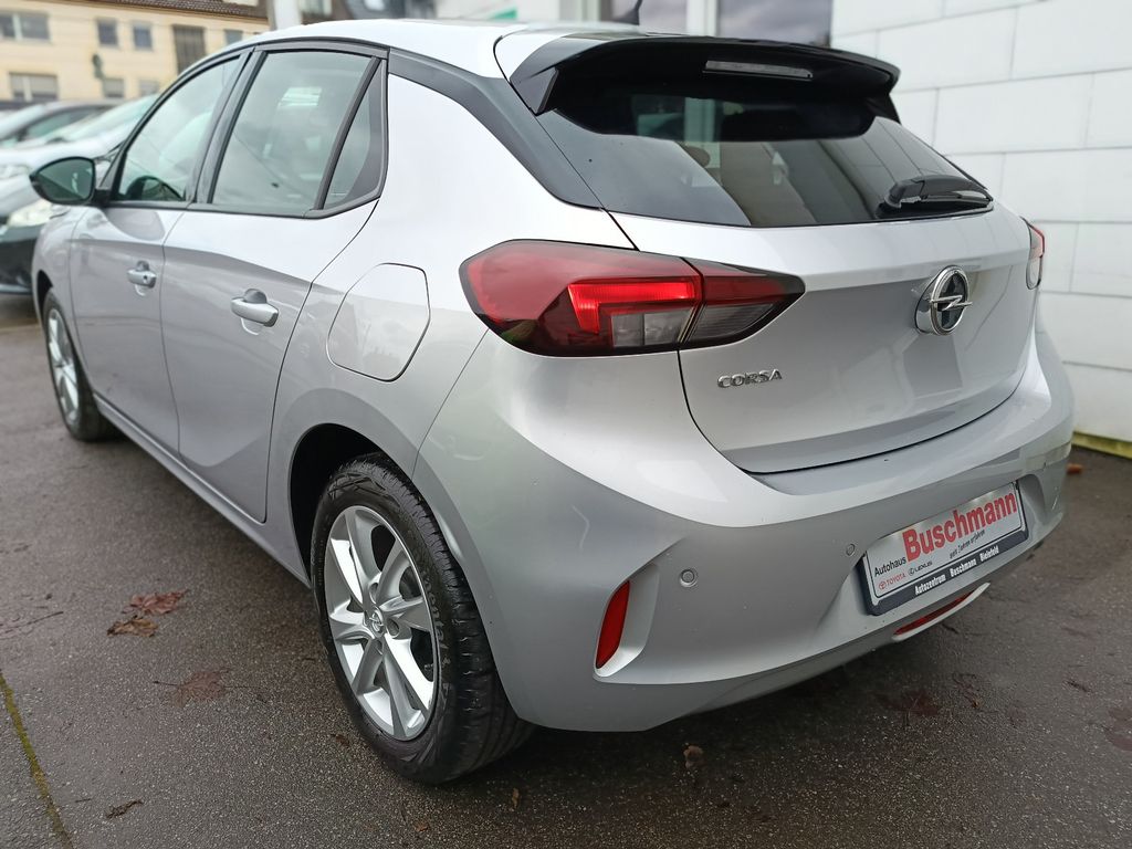 Opel Corsa 2022