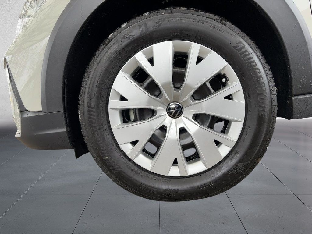 Volkswagen Taigo 2026