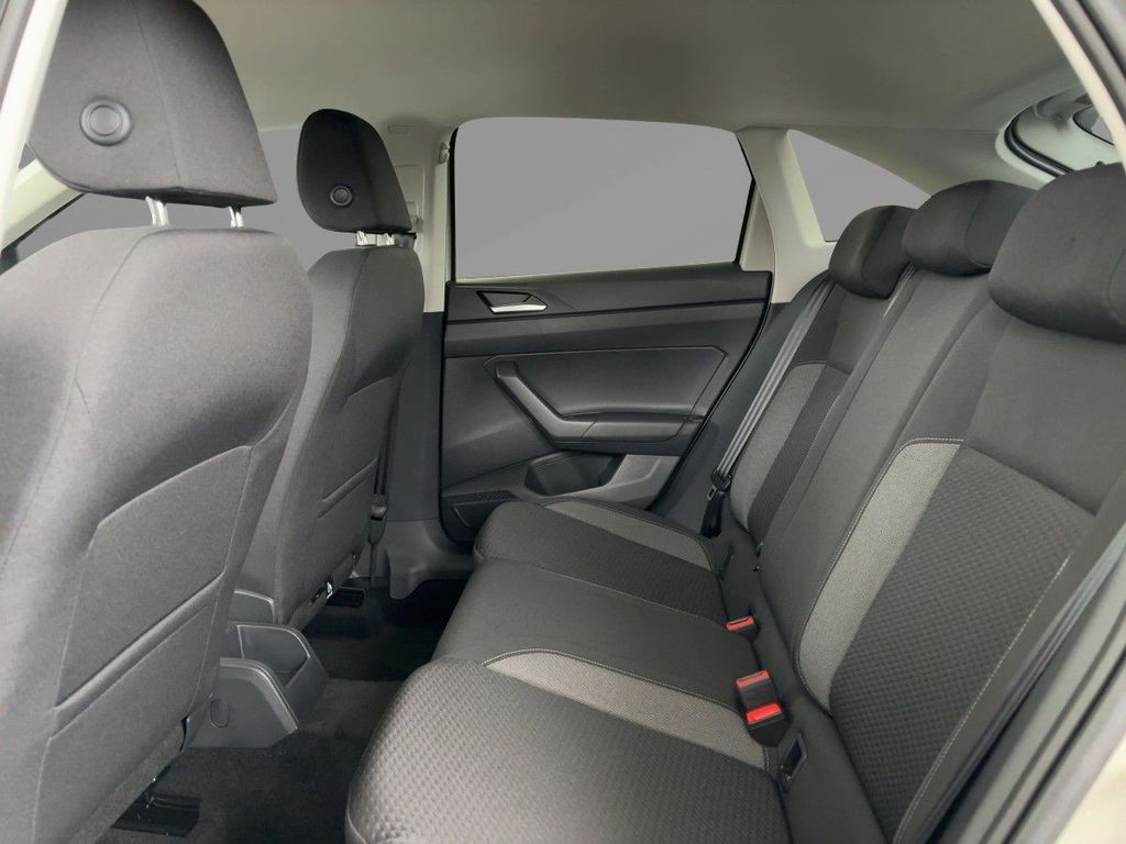 Volkswagen Taigo 2026