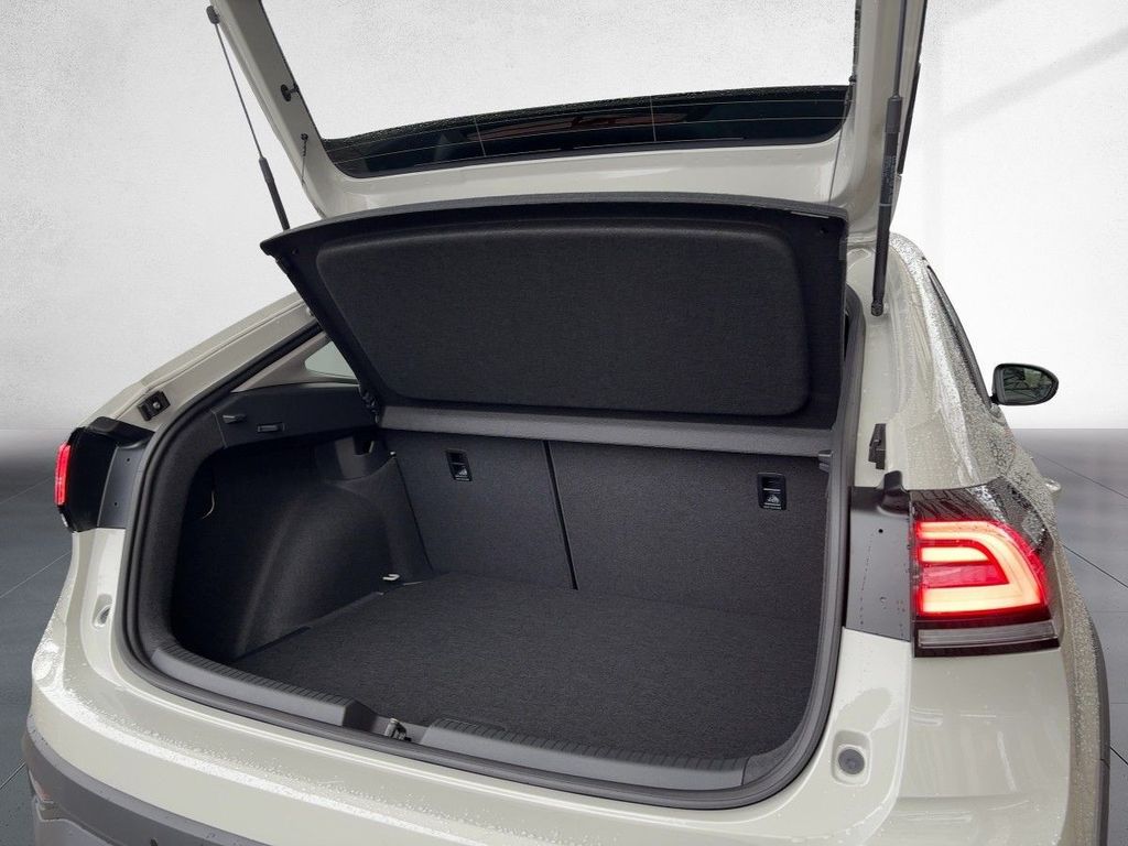 Volkswagen Taigo 2026