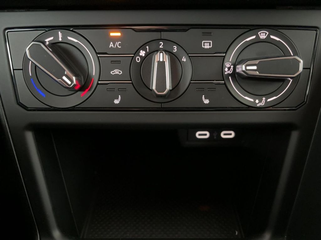 Volkswagen Taigo 2026