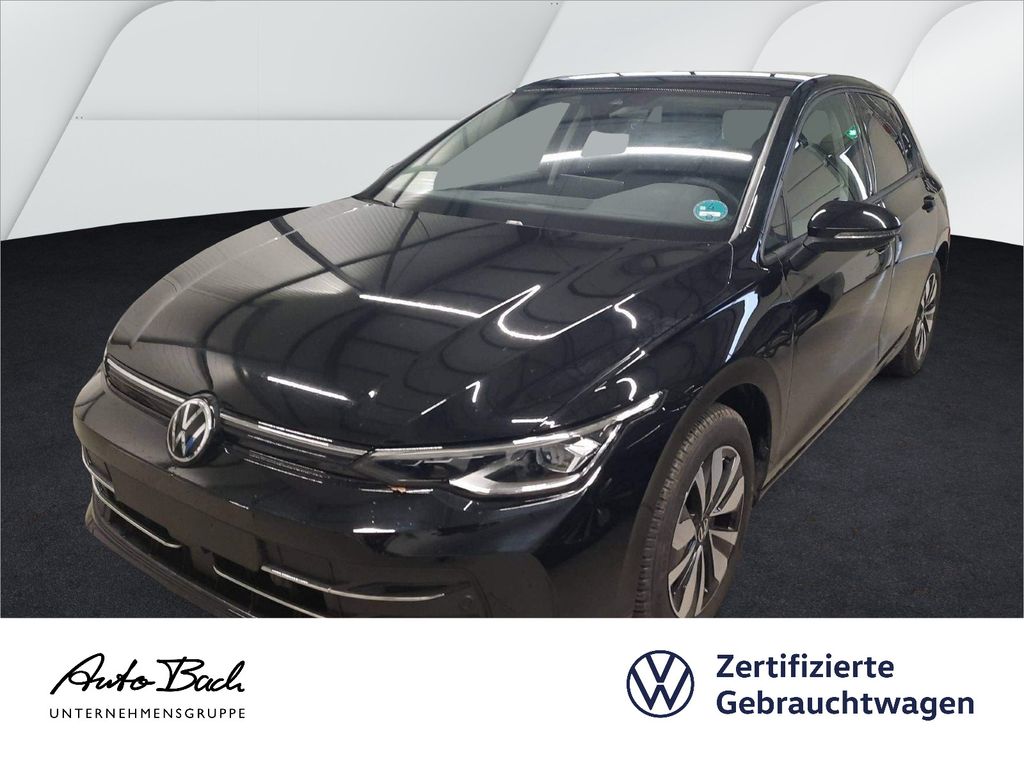 Volkswagen Golf 2025