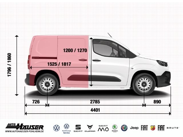 Fiat Doblo
