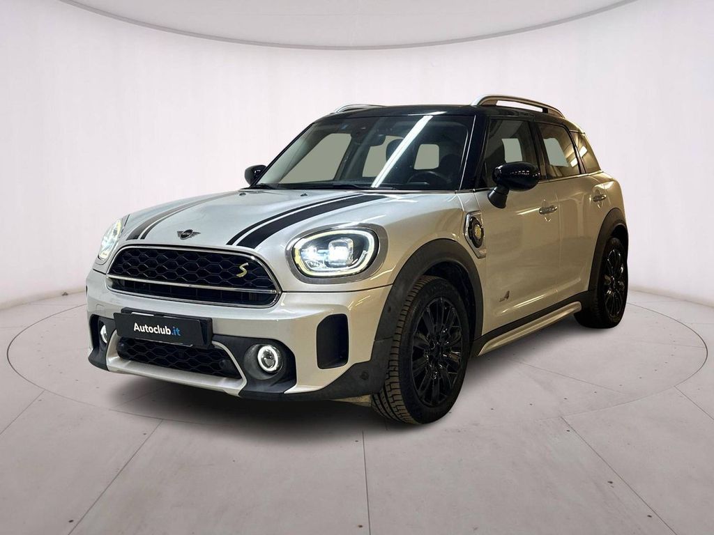 MINI Other 2020