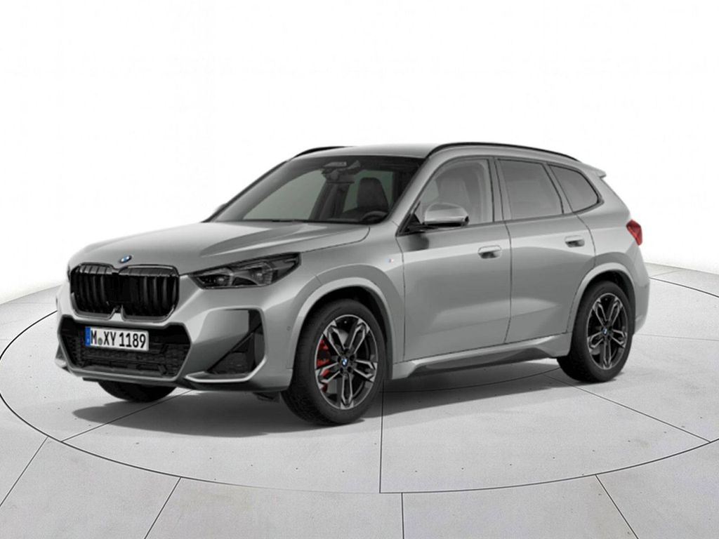 BMW X1 2025