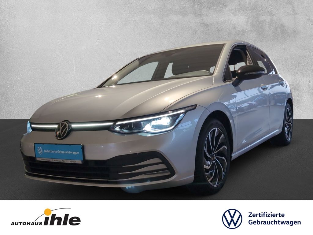 Volkswagen Golf 2023