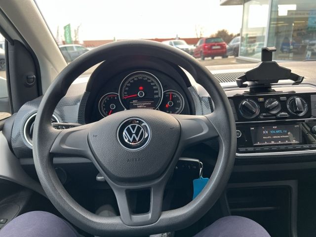 Volkswagen up! 2021