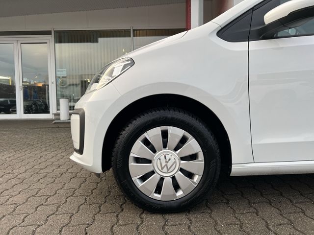Volkswagen up! 2021