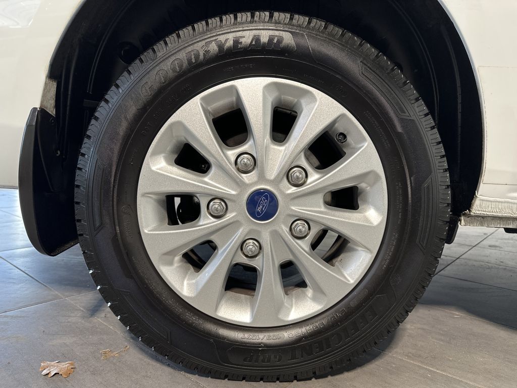 Ford Tourneo Custom 2022