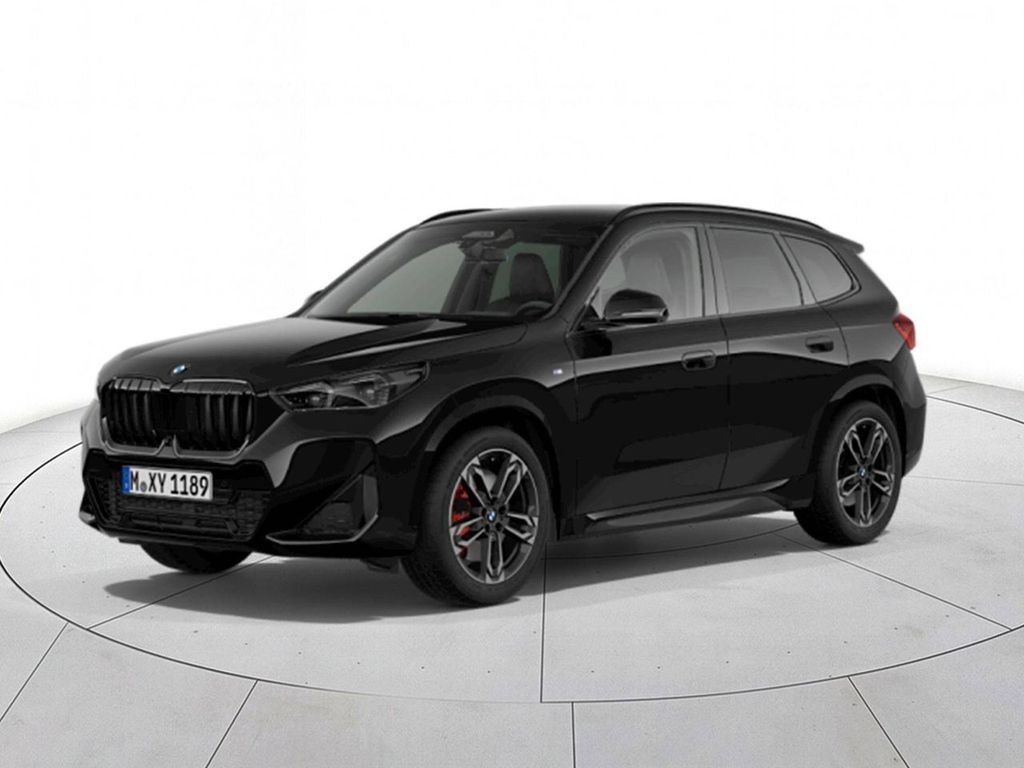 BMW X1 2025