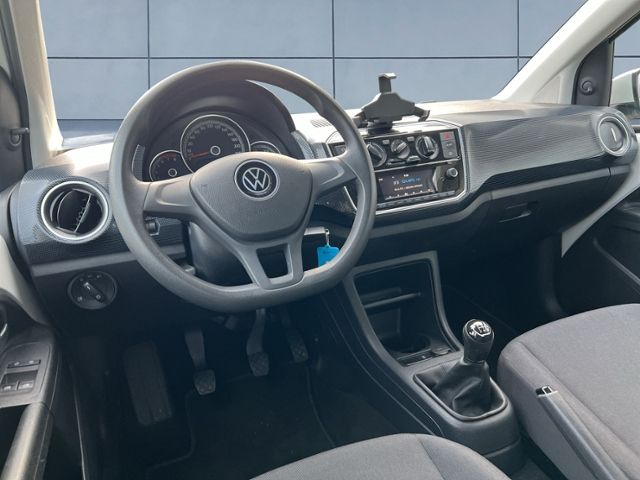 Volkswagen up! 2021