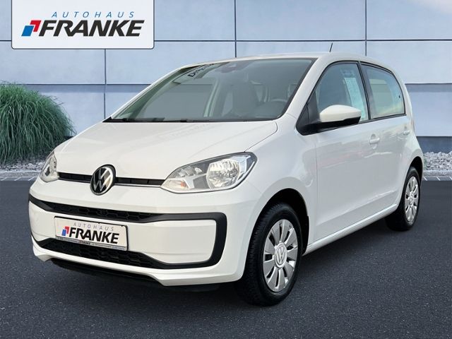Volkswagen up! 2021