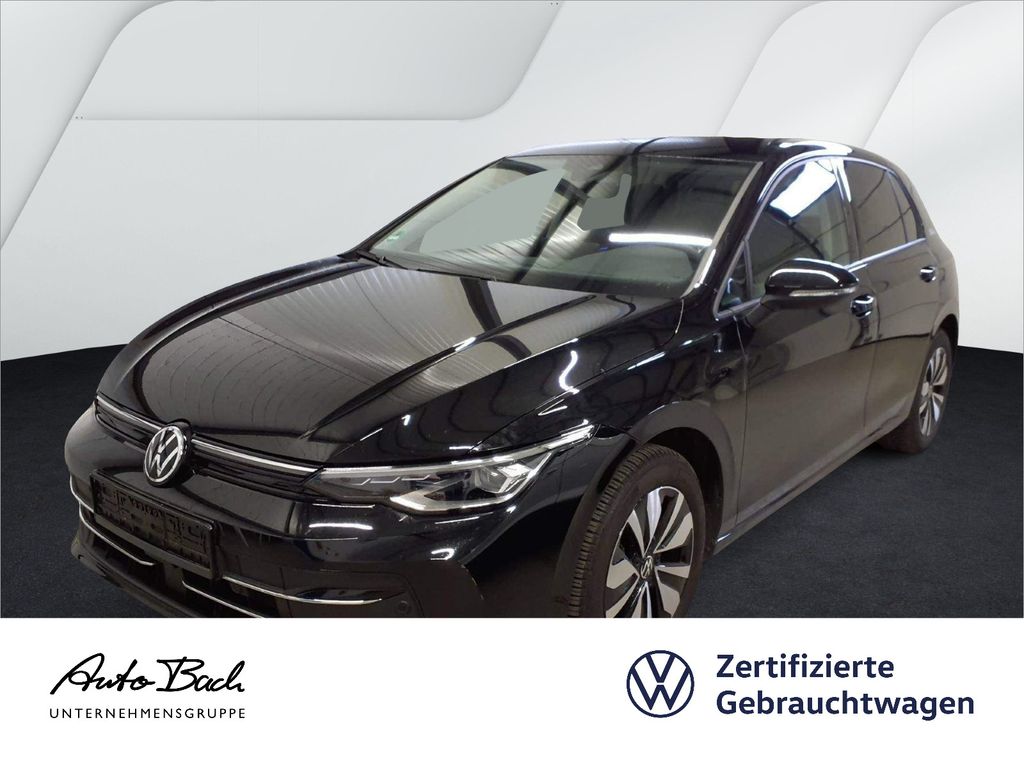Volkswagen Golf 2025