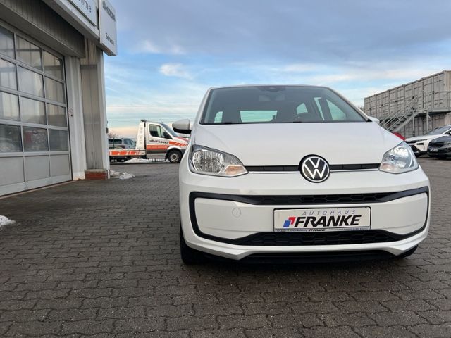 Volkswagen up! 2021