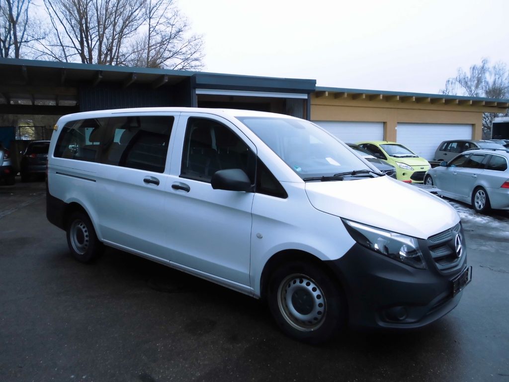 Mercedes-Benz Vito 2020