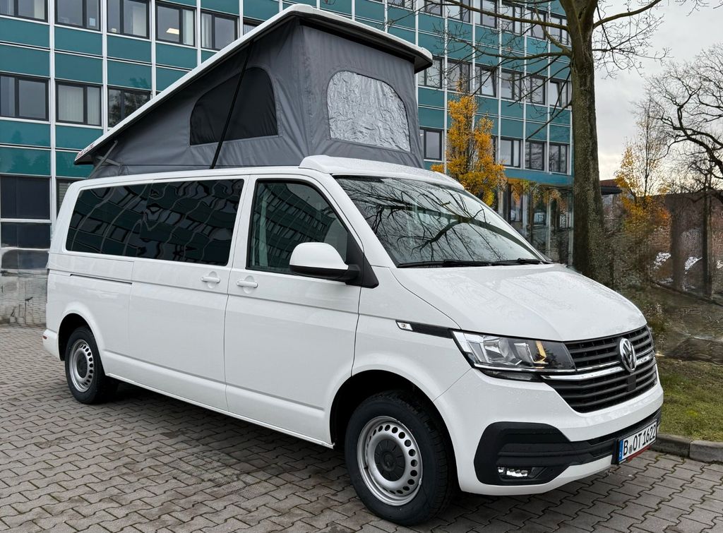 Volkswagen T6 California 2020