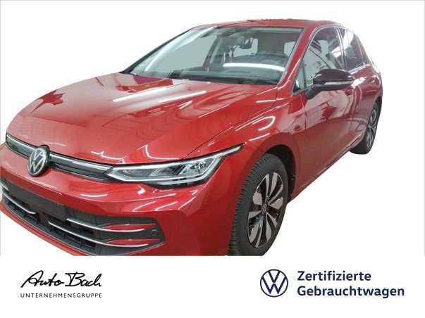 Volkswagen Golf 2025