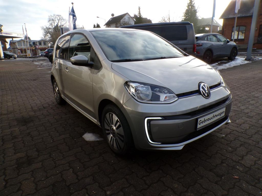 Volkswagen up! 2021