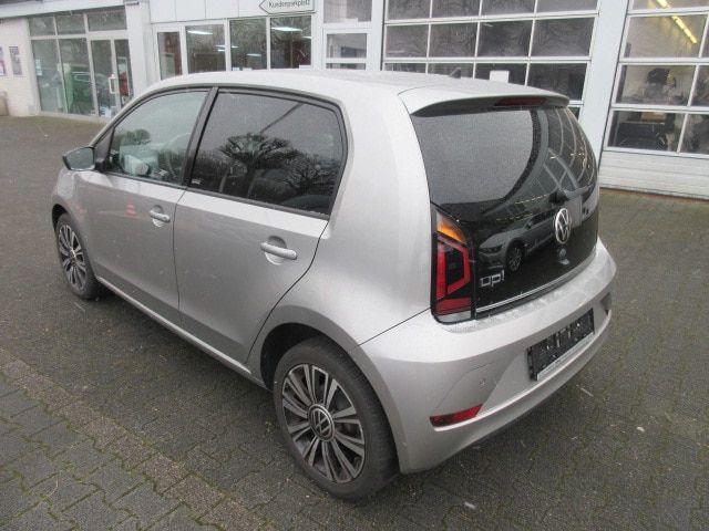 Volkswagen up! 2021