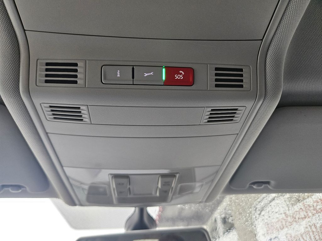 Volkswagen Touran 2021