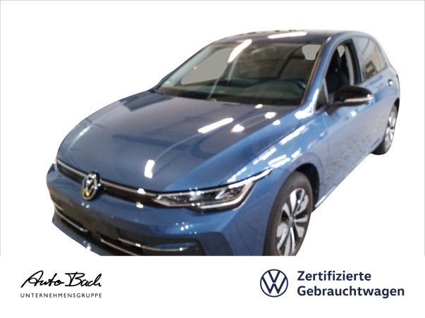 Volkswagen Golf 2024