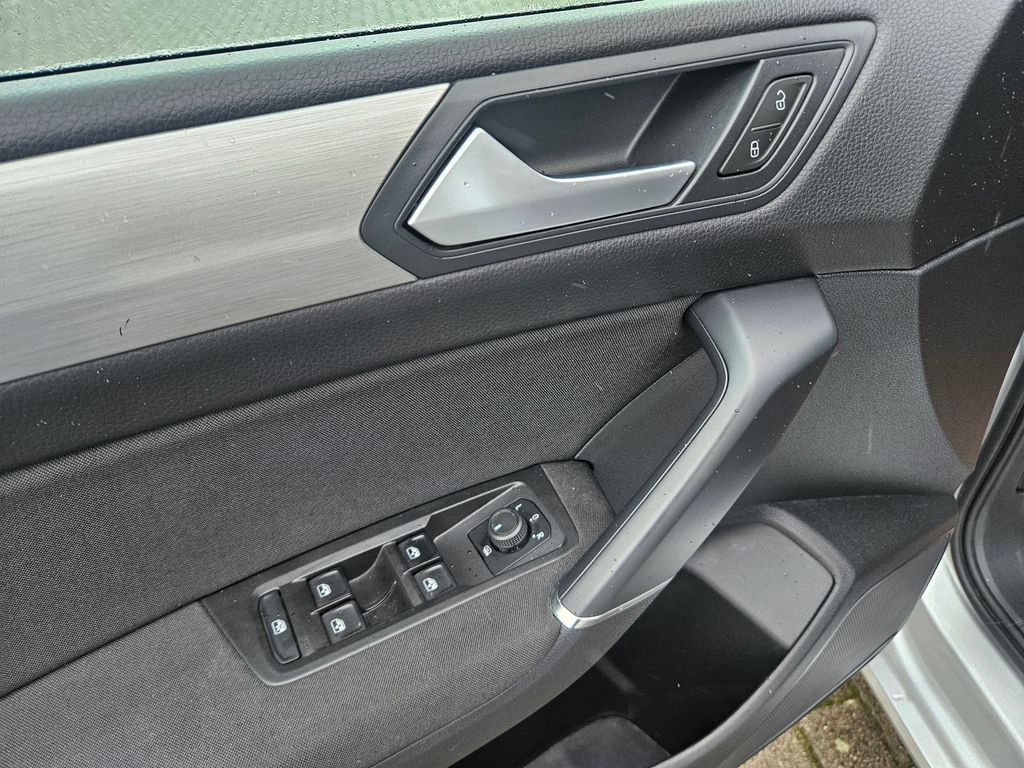 Volkswagen Touran 2021