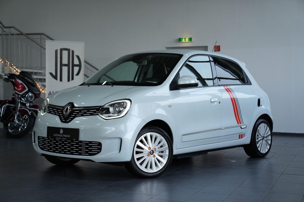 Renault Twingo 2021