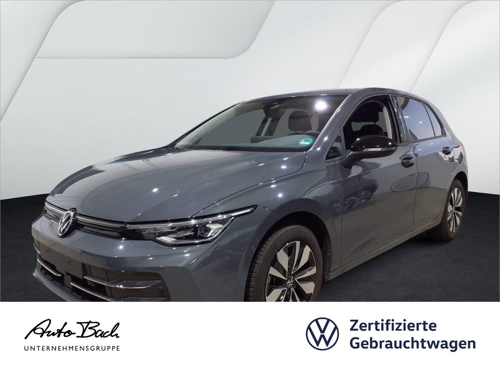 Volkswagen Golf 2025