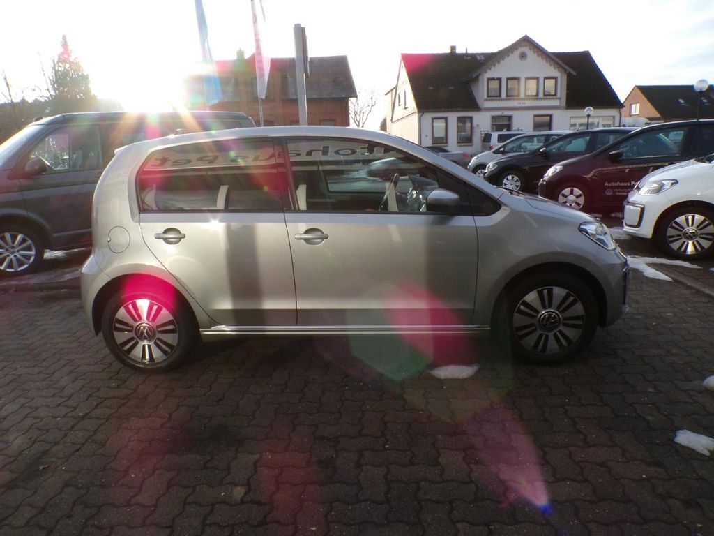 Volkswagen up! 2021