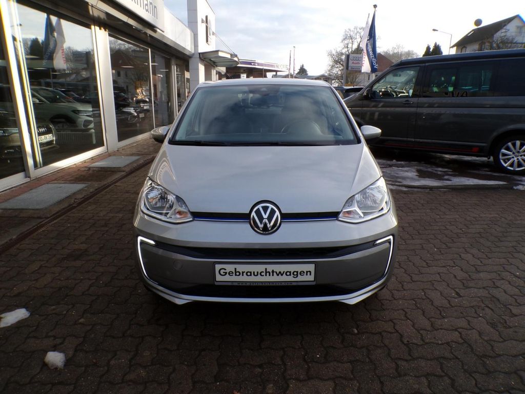 Volkswagen up! 2021