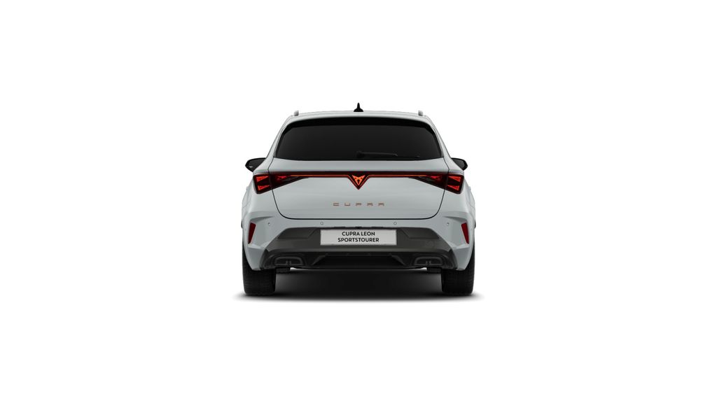 Cupra Leon 2025