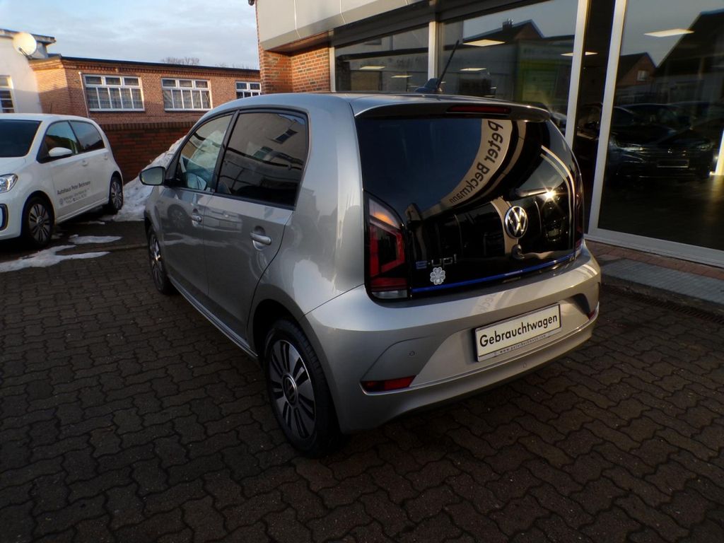Volkswagen up! 2021