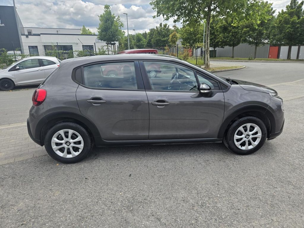 Citroën C3 2019