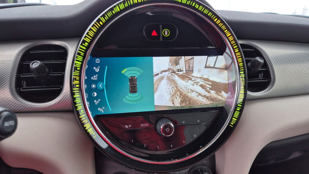 MINI Cooper Cabrio 2022