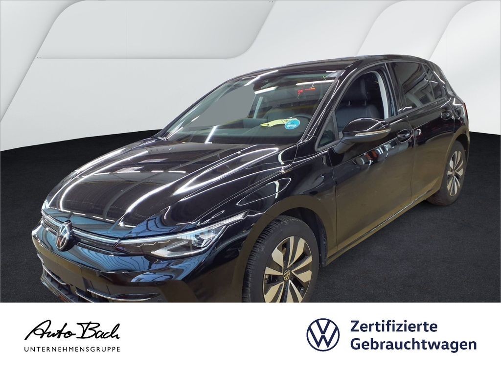 Volkswagen Golf 2025