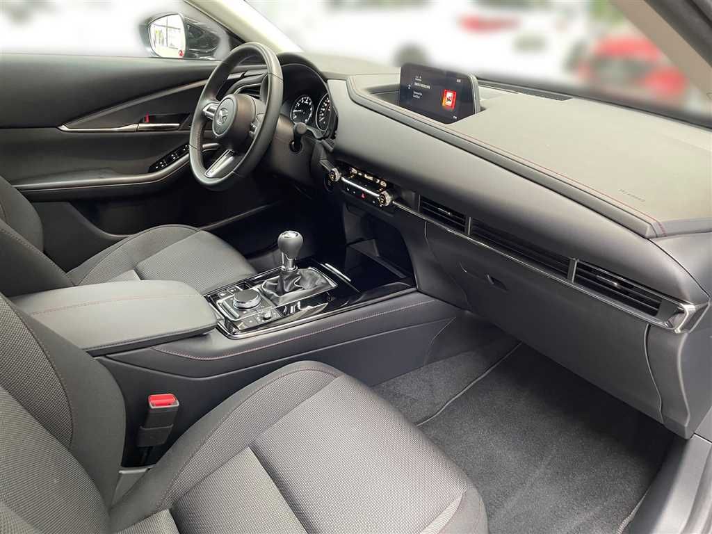 Mazda CX-30 2025